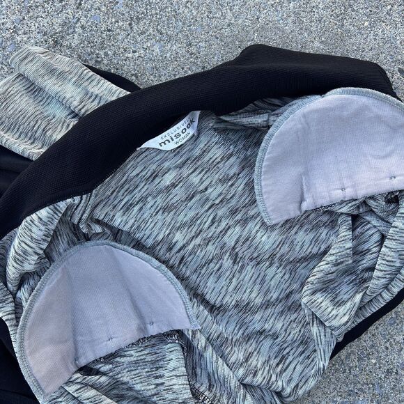 Exclusively MISOOK Woman Open Front Collared Cardigan - Picture 3 of 7